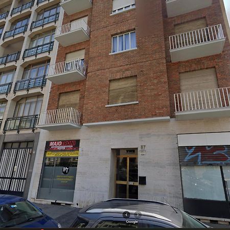 Casa Metro Lingotto Daire Torino Dış mekan fotoğraf
