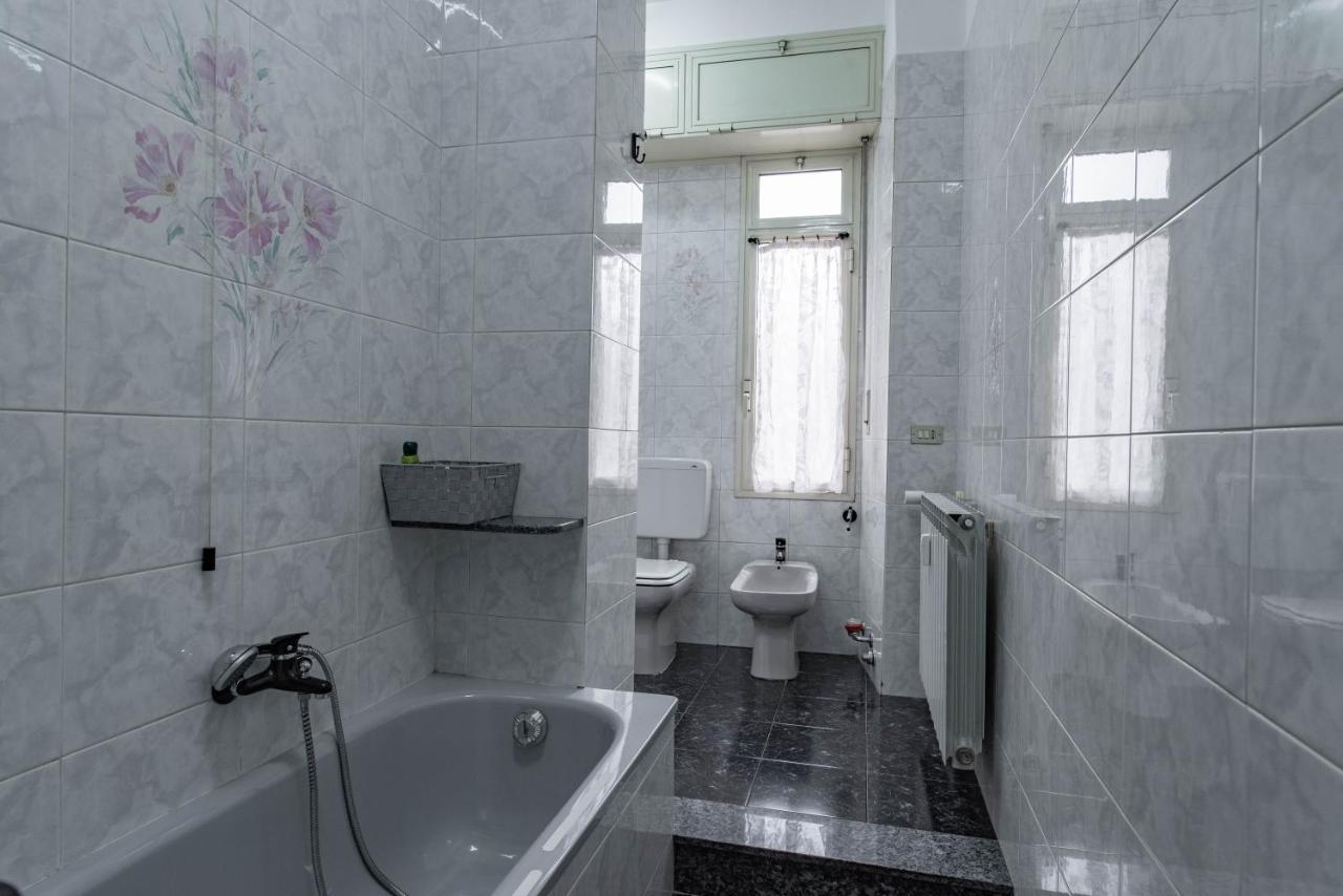 Casa Metro Lingotto Daire Torino Dış mekan fotoğraf
